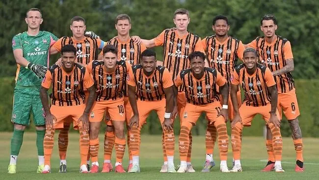 Màn giao tranh đỉnh cao giữa FC Shakhtar Donetsk vs Ilves Tampere